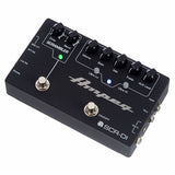 Ampeg SCR-DI Bass DI with Scrambler Overdrive