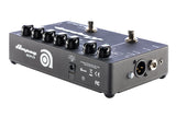Ampeg SCR-DI Bass DI with Scrambler Overdrive