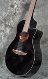 Yamaha NTX1 Nylon String Acoustic Electric Black
