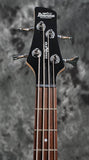 Ibanez GSRM20PW micro Short-Scale Bass Pearl White