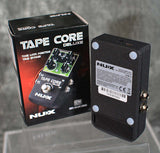 NuX Tape Core Deluxe RE-301 Stereo Echo Pedal