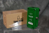 NuX Tube Man MKII NOD-2 Screamer Overdrive Mini Core Pedal