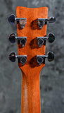 Yamaha FG830 Dreadnought Acoustic Autumn Burst