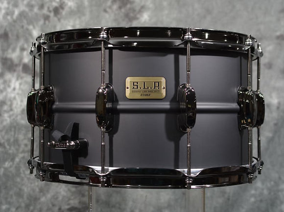 Tama LST148 SLP Big Black Steel 14