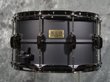 Tama LST148 SLP Big Black Steel 14"x8" Snare Drum