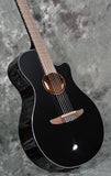 Yamaha NTX1 Nylon String Acoustic Electric Black