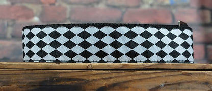 Henry Heller HJQ2-04 2" Woven Jacquard Diamond