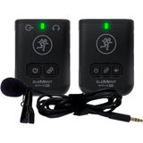 Mackie EleMent Wave LAV Wireless Clip-On Microphone System