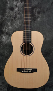 Martin LX1 Little Martin