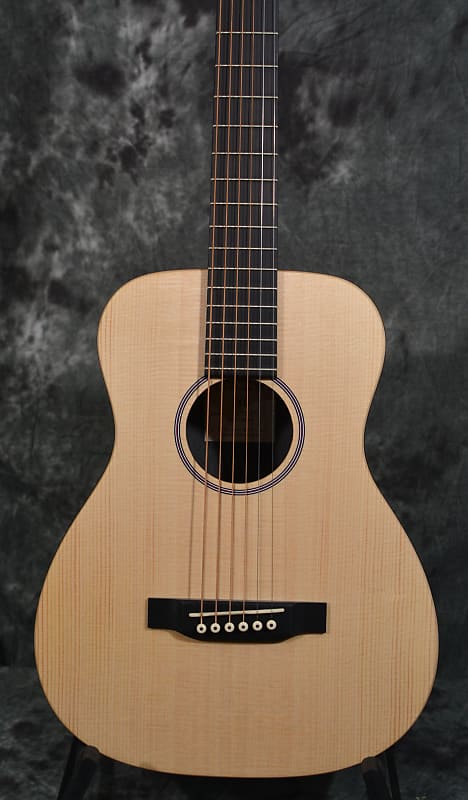 Martin LX1 Little Martin