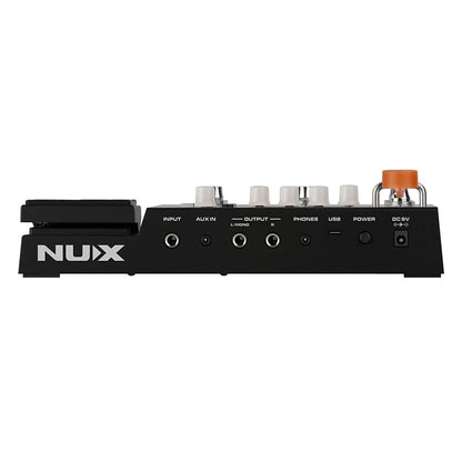 NuX MG-400 Multi Effects Guitar & Bass Pedal