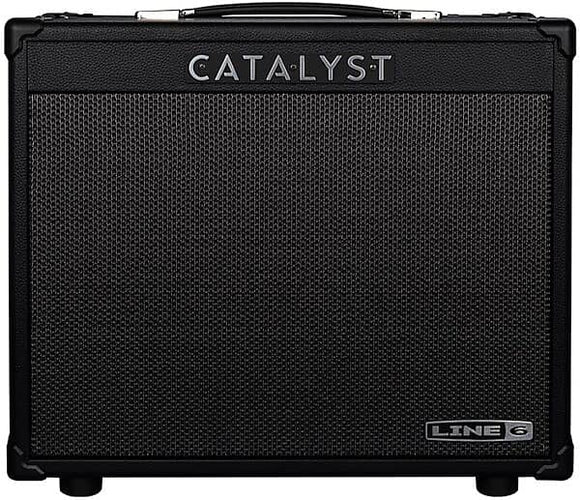 Line 6 Catalyst 60 Combo Amplifier 60 Watts 1x12