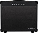 Line 6 Catalyst 60 Combo Amplifier 60 Watts 1x12"