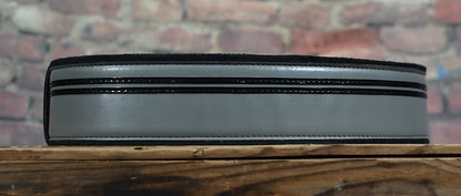 Right On Straps Mojo Series Race Grey