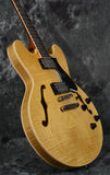 Heritage H-535 Standard Antique Natural